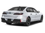 2024 BMW 760i xDrive Sedan