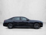 2024 BMW 760i xDrive Sedan