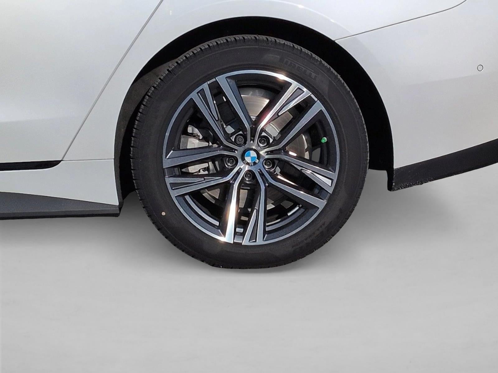 2026 BMW 430i xDrive Gran Coupe
