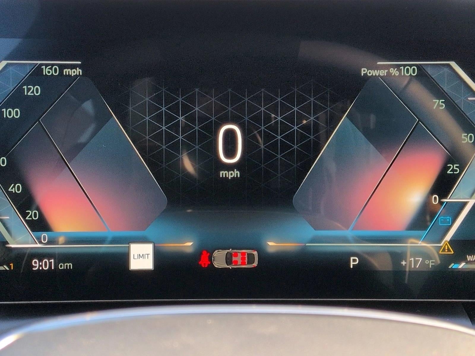 2026 BMW 430i xDrive Gran Coupe