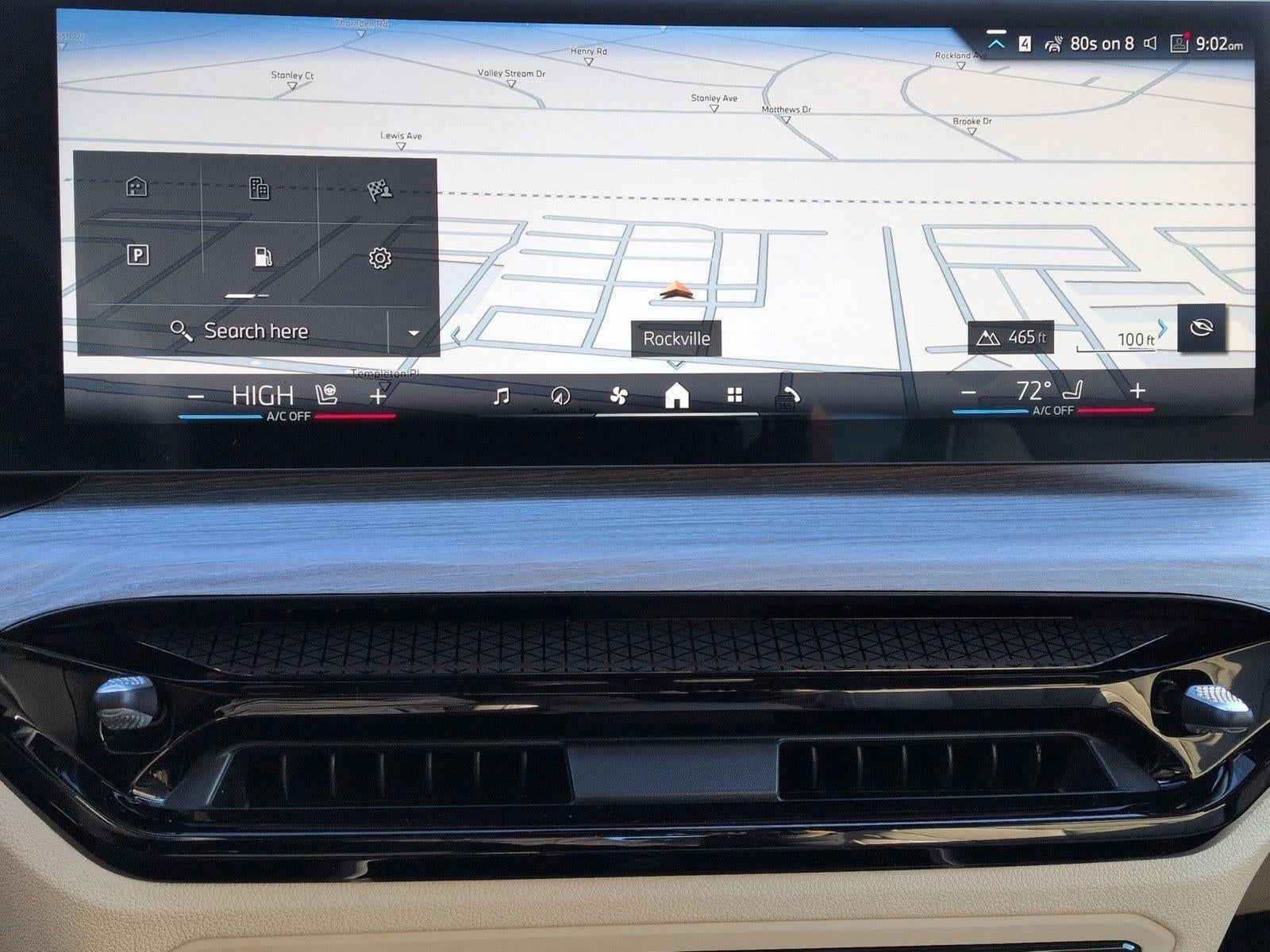 2026 BMW 430i xDrive Gran Coupe