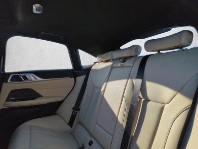 2026 BMW 430i xDrive Gran Coupe