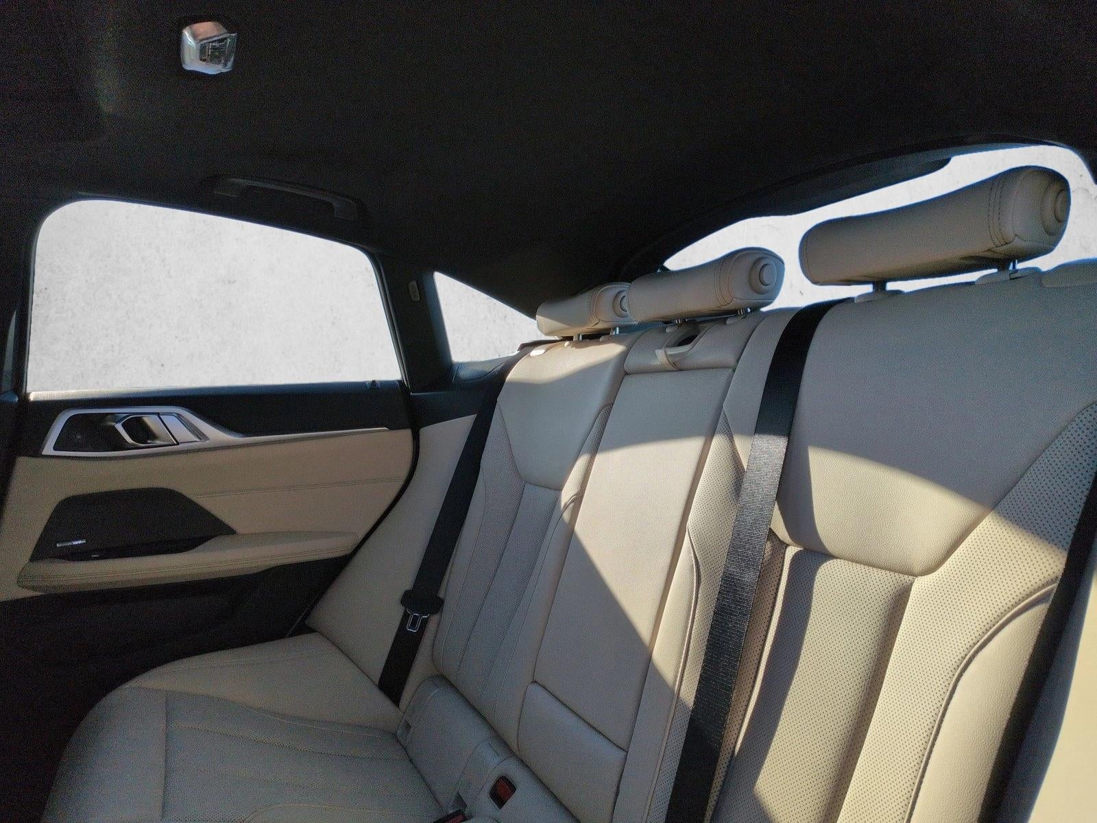 2026 BMW 430i xDrive Gran Coupe