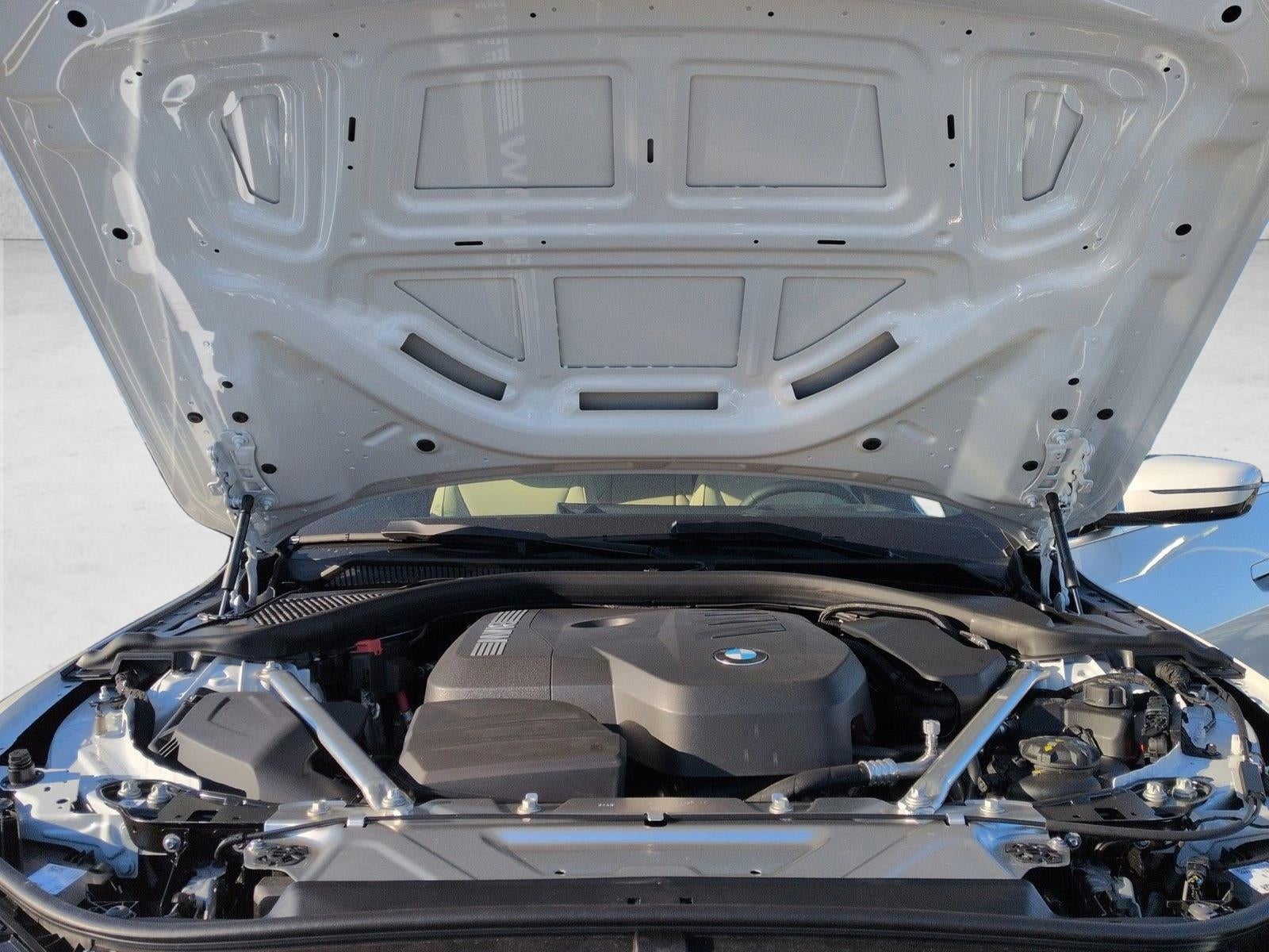 2026 BMW 430i xDrive Gran Coupe