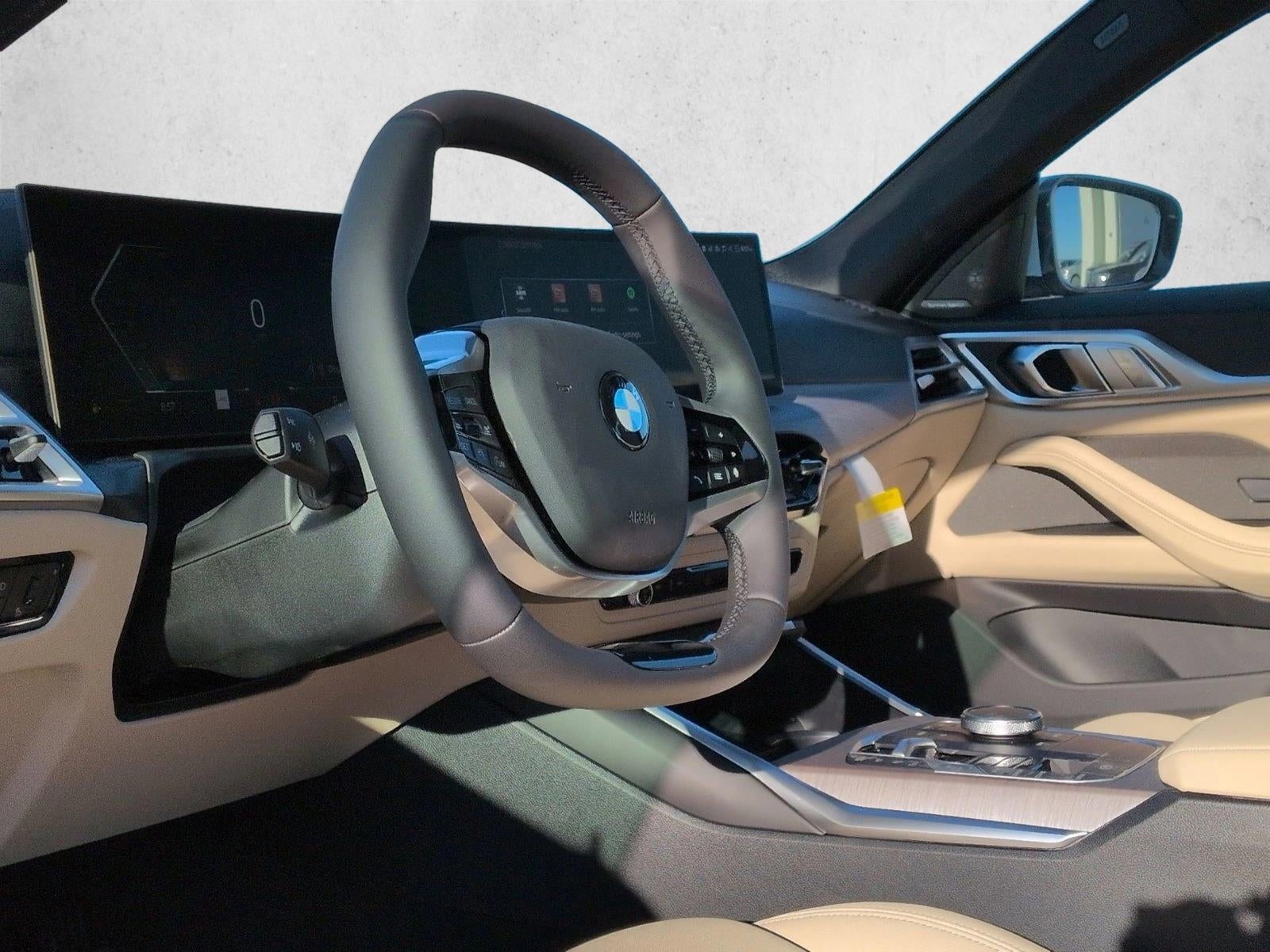 2026 BMW 430i xDrive Gran Coupe