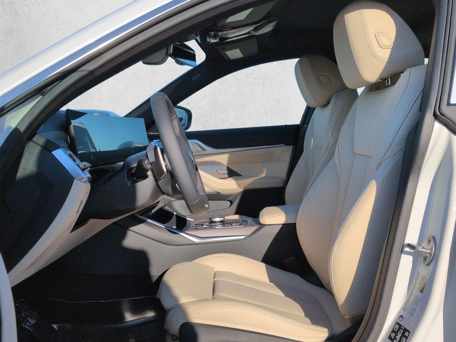 2026 BMW 430i xDrive Gran Coupe