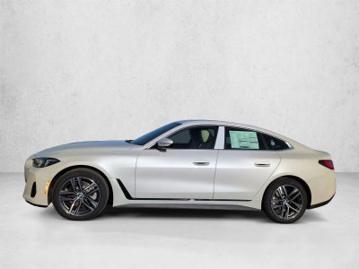 2026 BMW 430i xDrive Gran Coupe