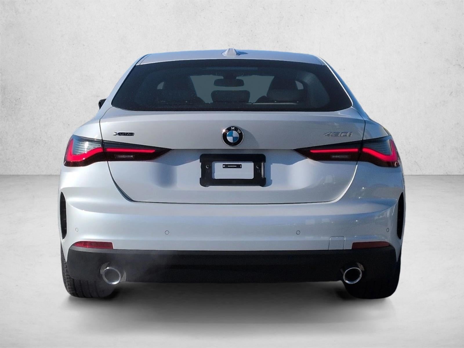 2026 BMW 430i xDrive Gran Coupe