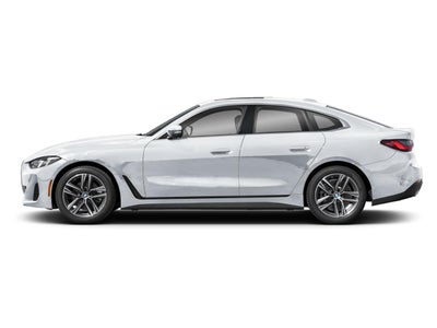 2026 BMW 430i xDrive Gran Coupe