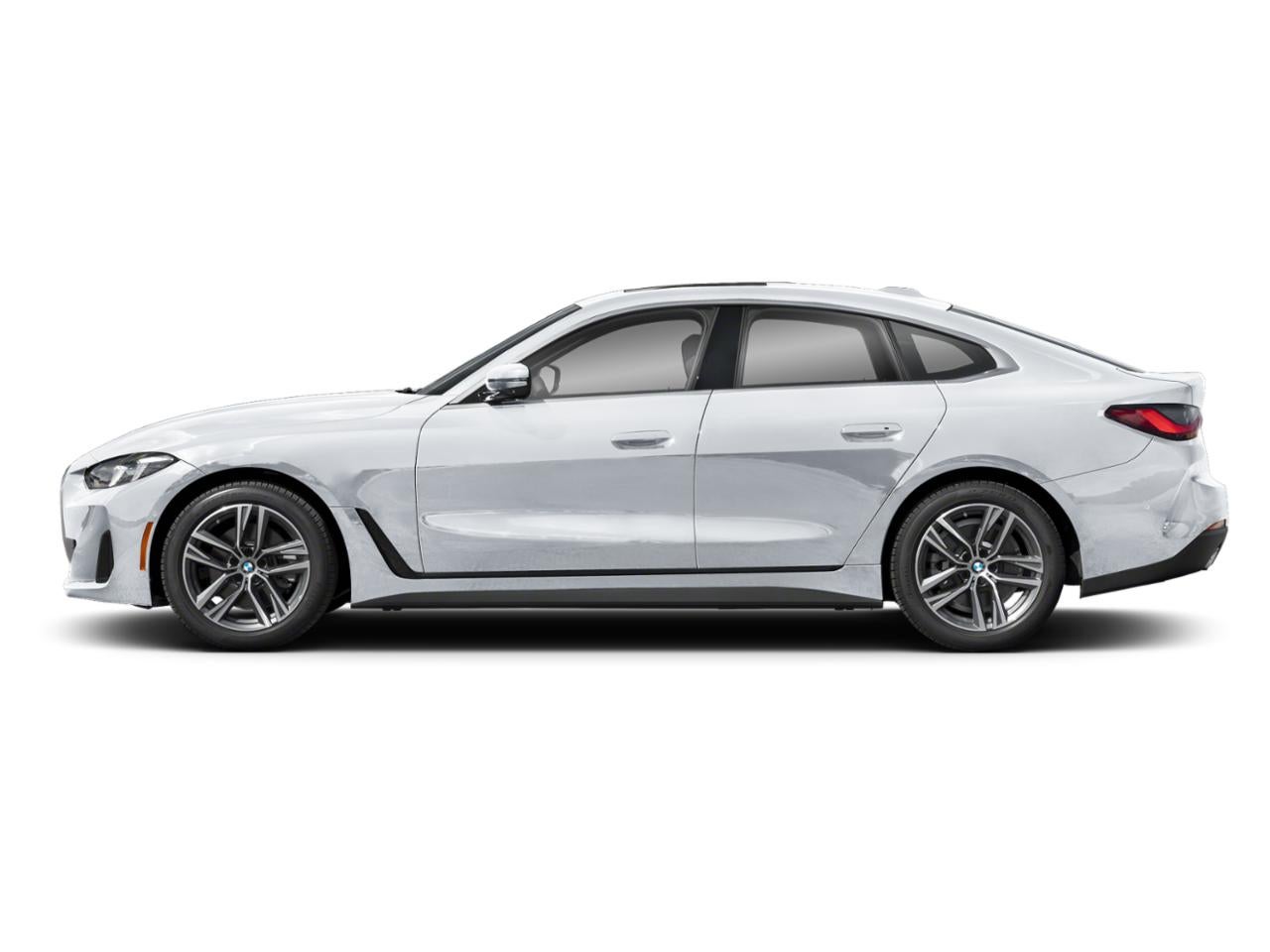 2026 BMW 430i xDrive Gran Coupe