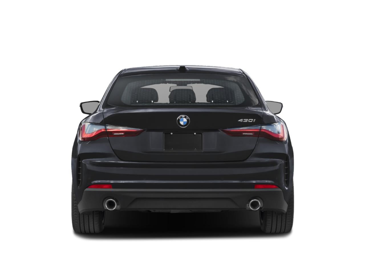2026 BMW 430i xDrive Gran Coupe