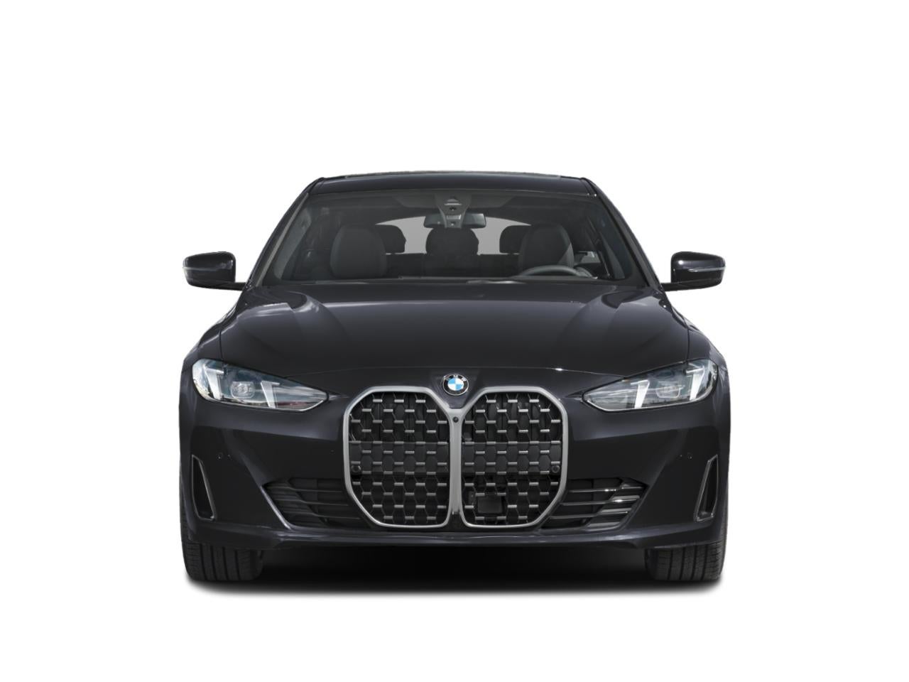 2026 BMW 430i xDrive Gran Coupe