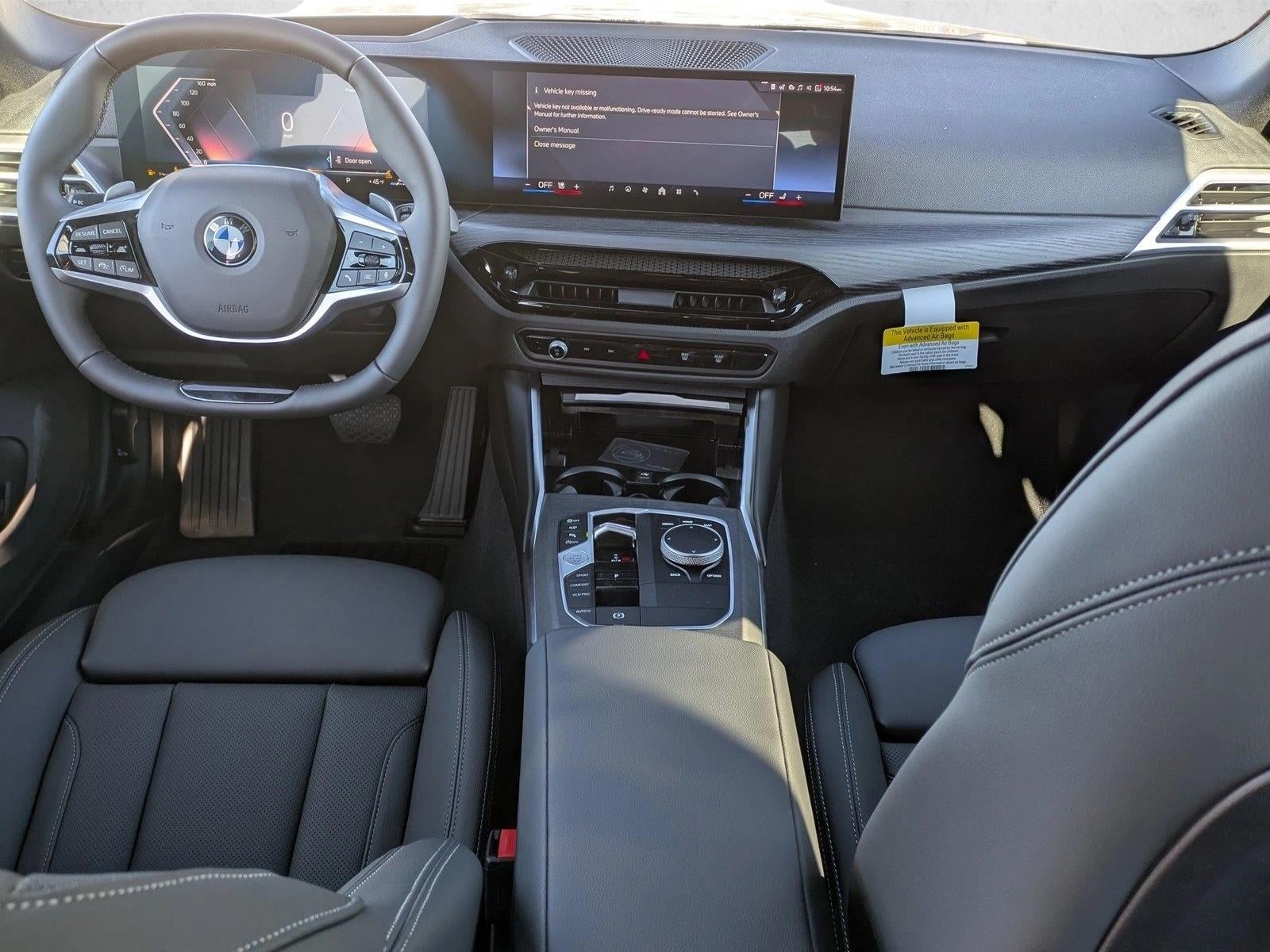 2026 BMW 430i xDrive Gran Coupe