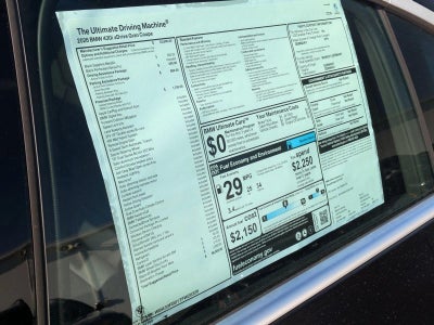 2026 BMW 430i xDrive Gran Coupe