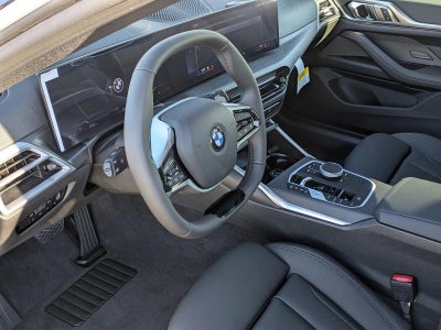 2026 BMW 430i xDrive Gran Coupe