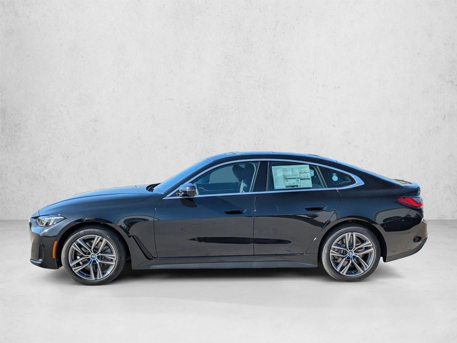2026 BMW 430i xDrive Gran Coupe