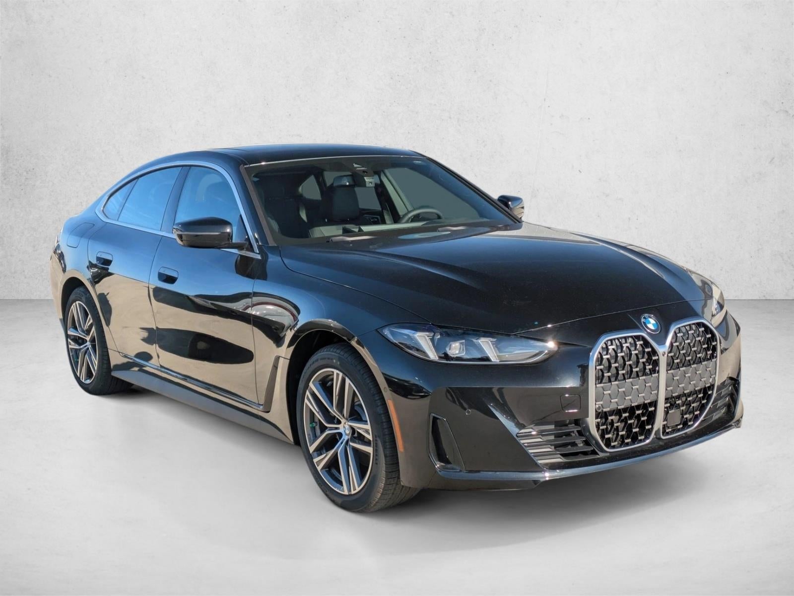 2026 BMW 430i xDrive Gran Coupe