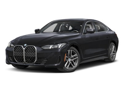 2026 BMW 430i xDrive Gran Coupe