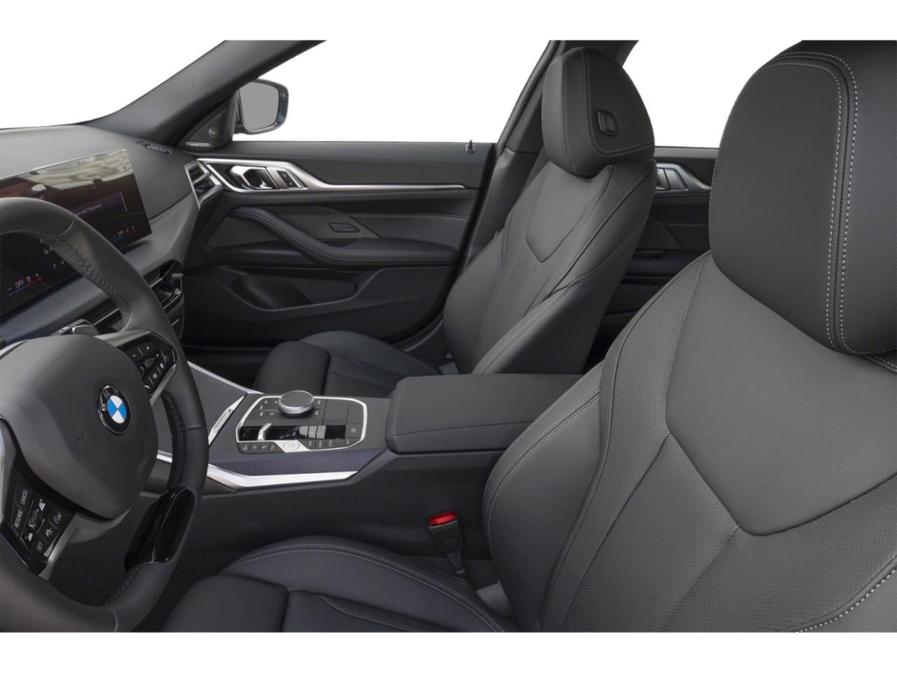 2026 BMW 430i xDrive Gran Coupe