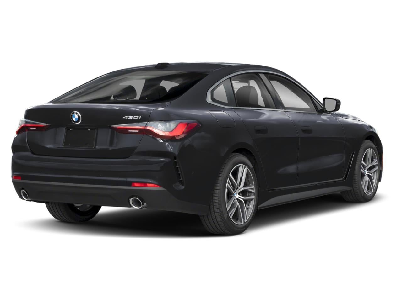 2026 BMW 430i xDrive Gran Coupe