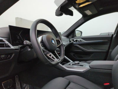 2025 BMW 430i xDrive Gran Coupe