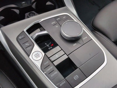 2025 BMW 430i xDrive Gran Coupe