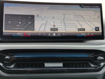 2025 BMW 430i xDrive Gran Coupe