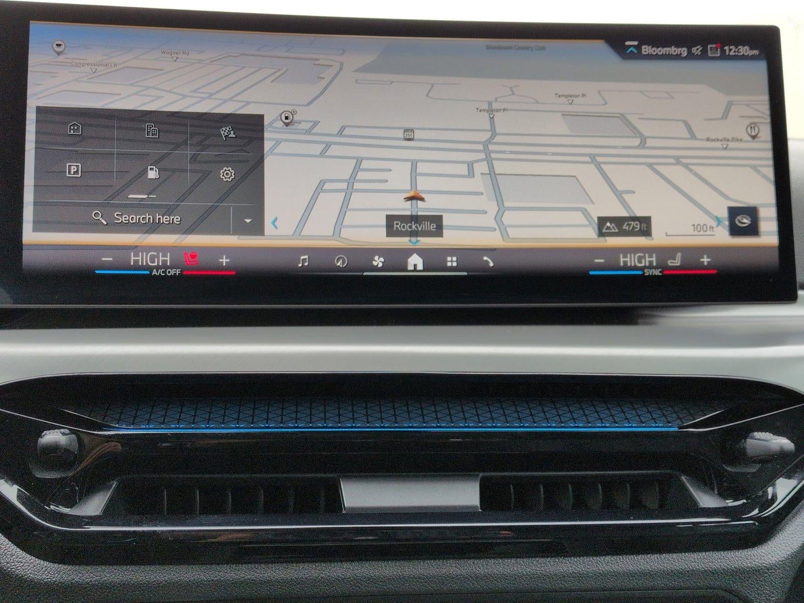 2025 BMW 430i xDrive Gran Coupe