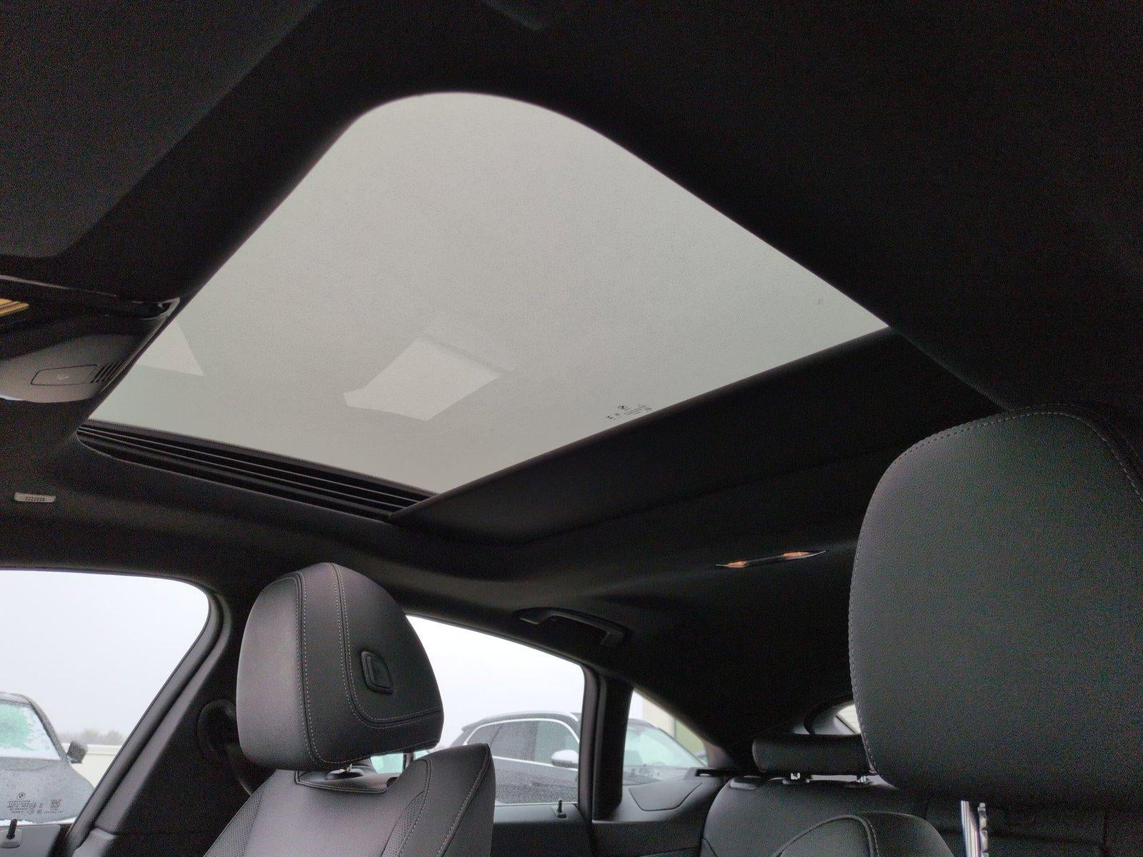 2025 BMW 430i xDrive Gran Coupe