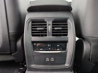 2025 BMW 430i xDrive Gran Coupe