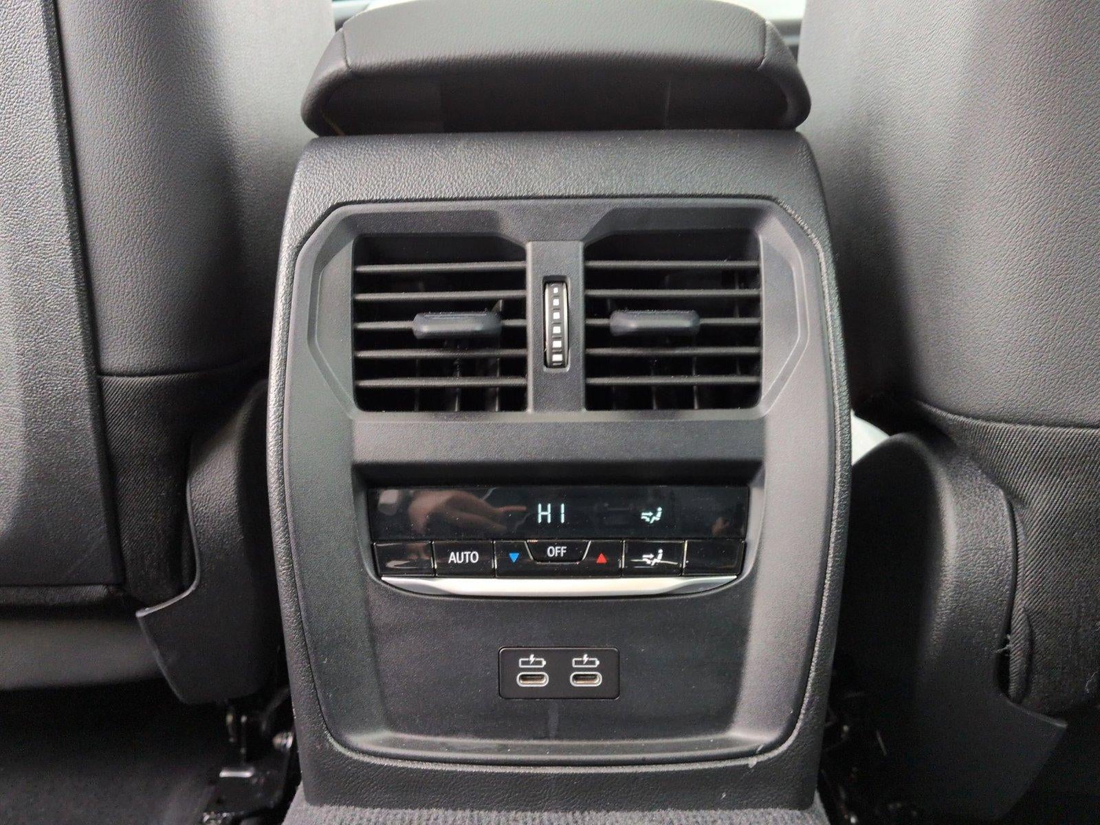 2025 BMW 430i xDrive Gran Coupe