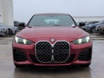 2025 BMW 430i xDrive Gran Coupe