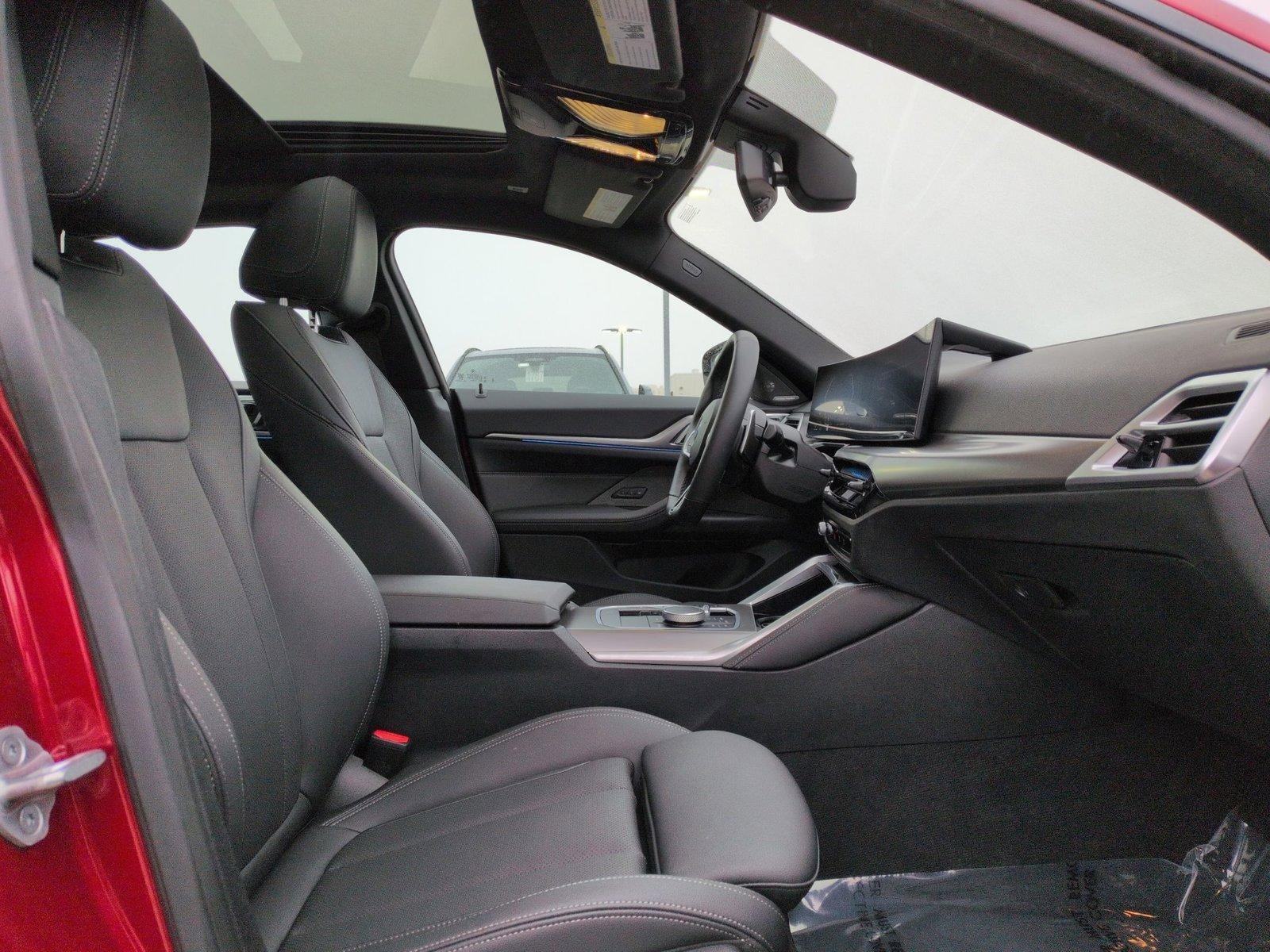 2025 BMW 430i xDrive Gran Coupe