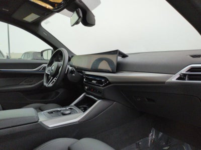 2025 BMW 430i xDrive Gran Coupe