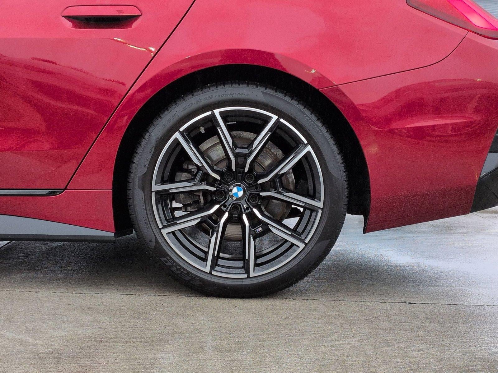 2025 BMW 430i xDrive Gran Coupe