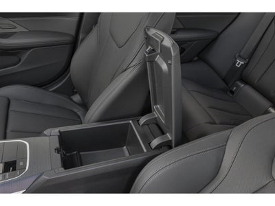 2025 BMW 430i xDrive Gran Coupe