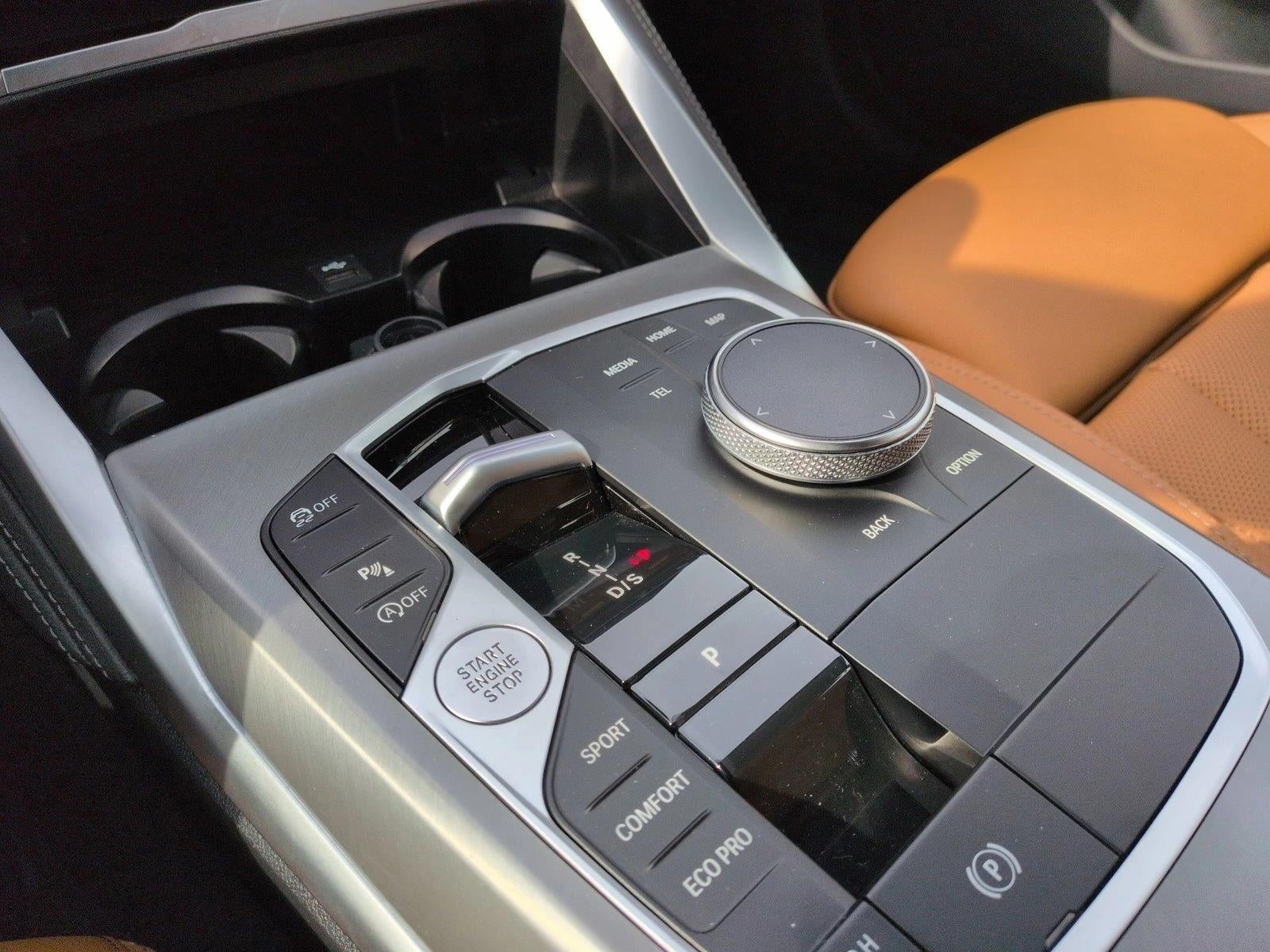 2025 BMW 430i xDrive Gran Coupe