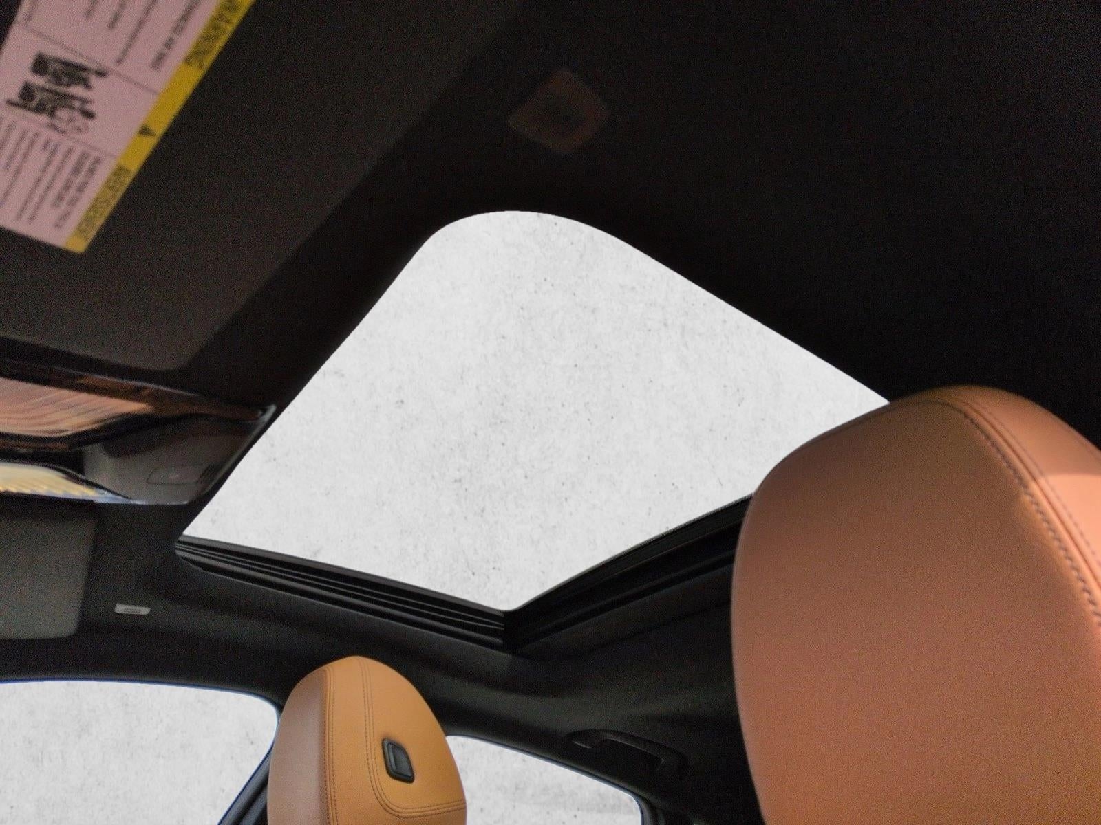 2025 BMW 430i xDrive Gran Coupe