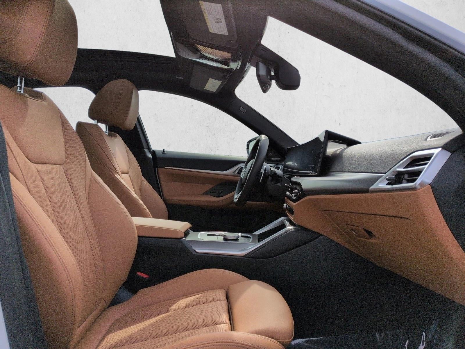 2025 BMW 430i xDrive Gran Coupe