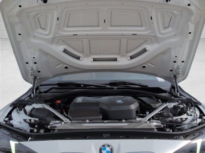 2025 BMW 430i xDrive Gran Coupe