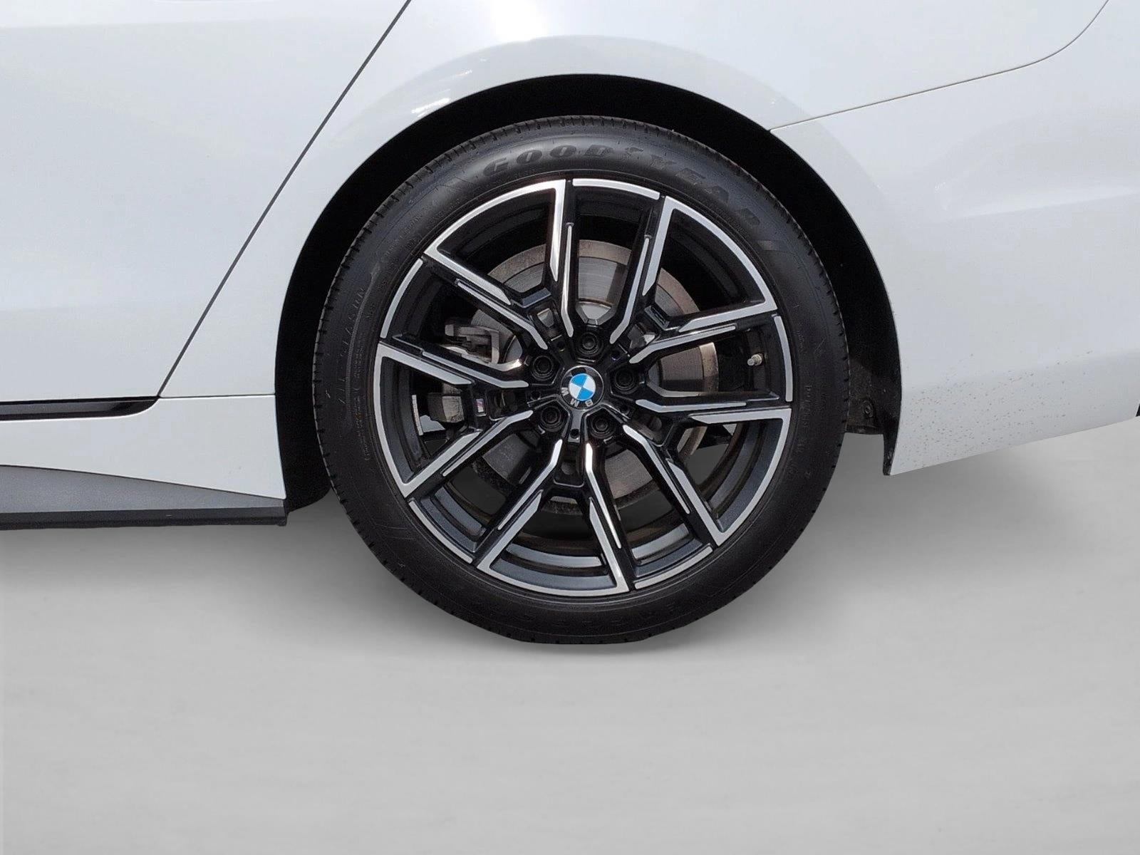 2025 BMW 430i xDrive Gran Coupe