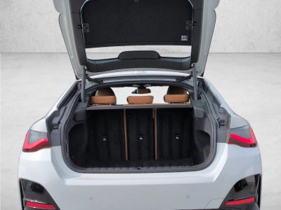 2025 BMW 430i xDrive Gran Coupe