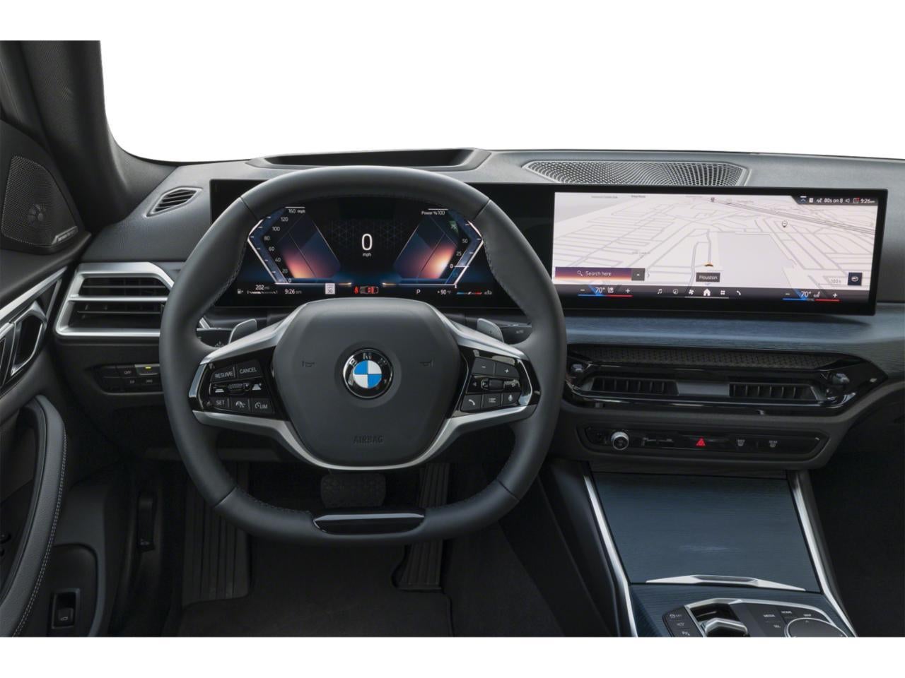 2025 BMW 430i xDrive Gran Coupe
