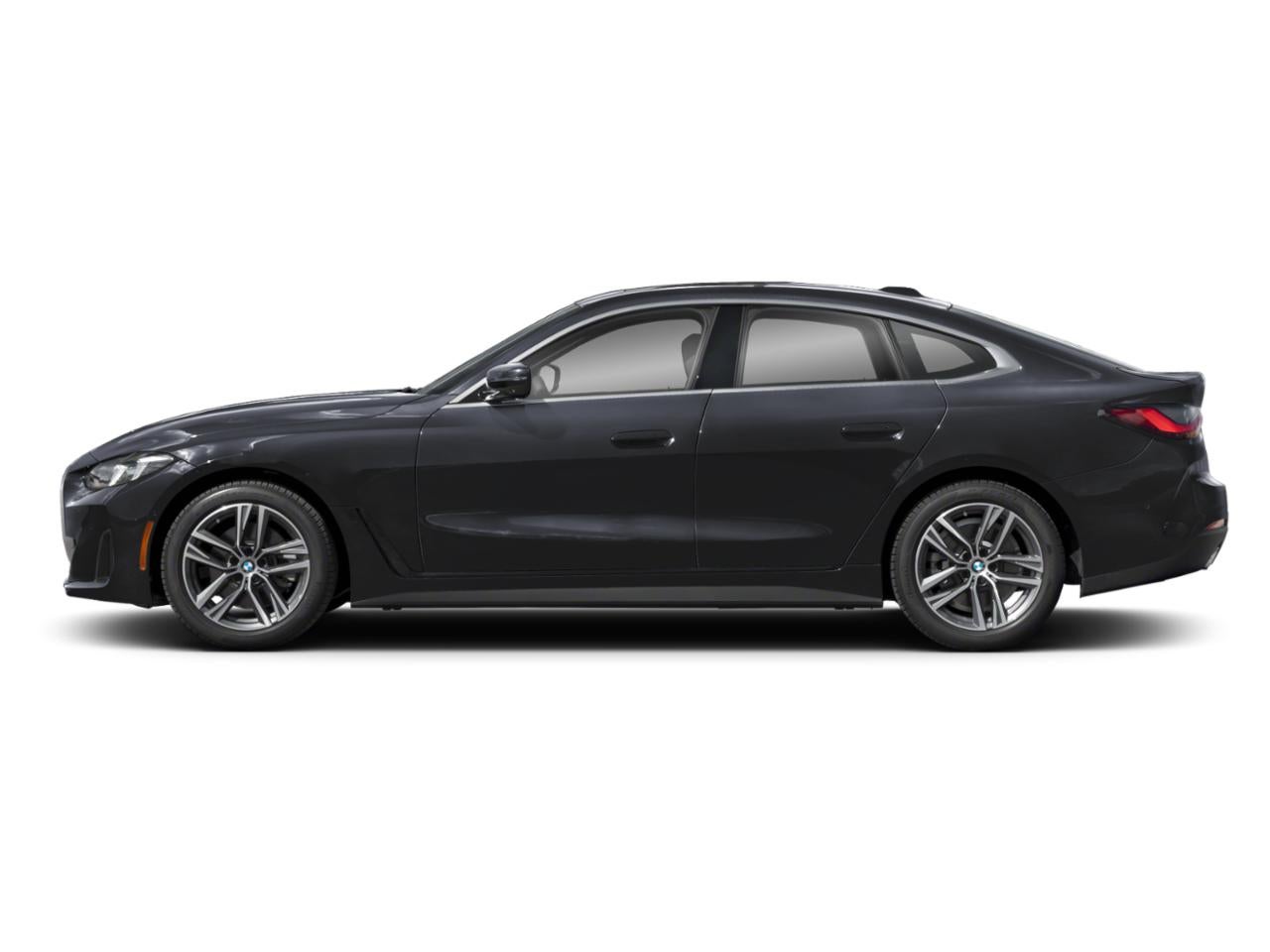 2025 BMW 430i xDrive Gran Coupe
