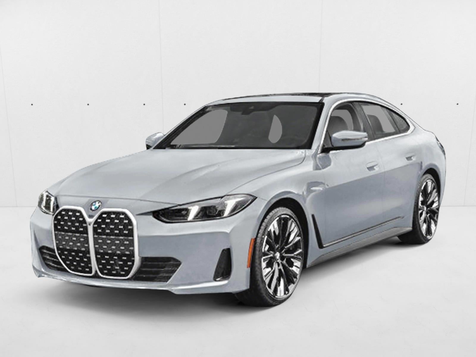 2025 BMW 430i xDrive Gran Coupe