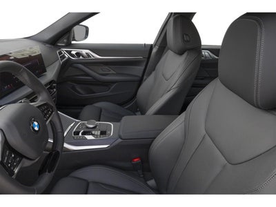 2025 BMW 430i xDrive Gran Coupe