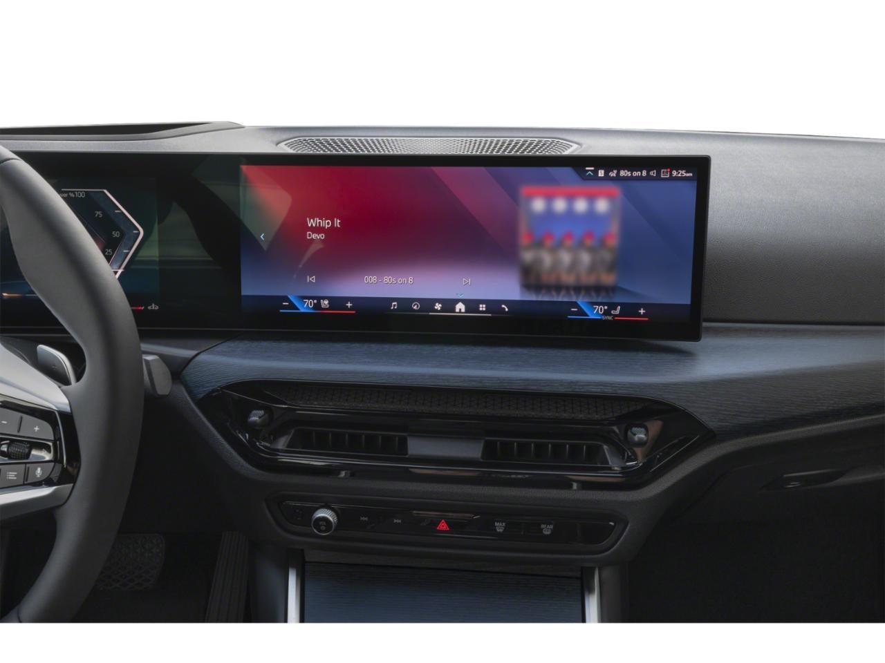 2025 BMW 430i xDrive Gran Coupe