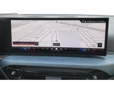 2025 BMW 430i xDrive Gran Coupe