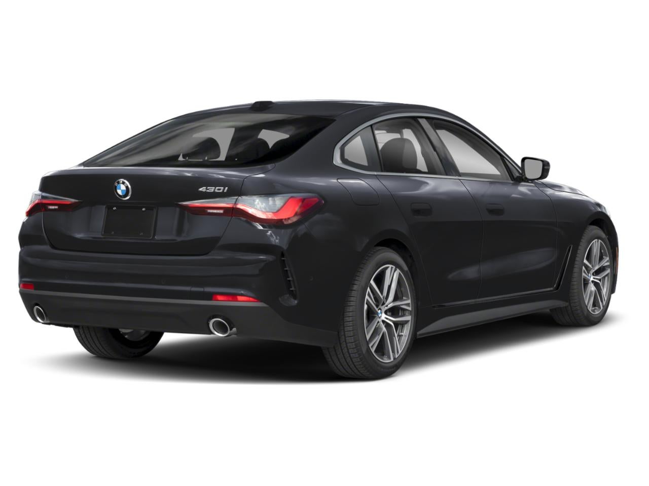 2025 BMW 430i xDrive Gran Coupe