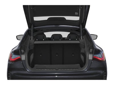 2025 BMW 430i xDrive Gran Coupe